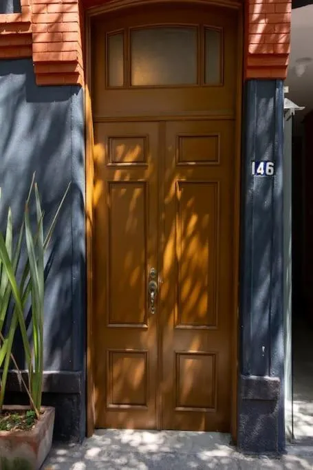 Image 3 of Loft 1Br, Roma CDMX