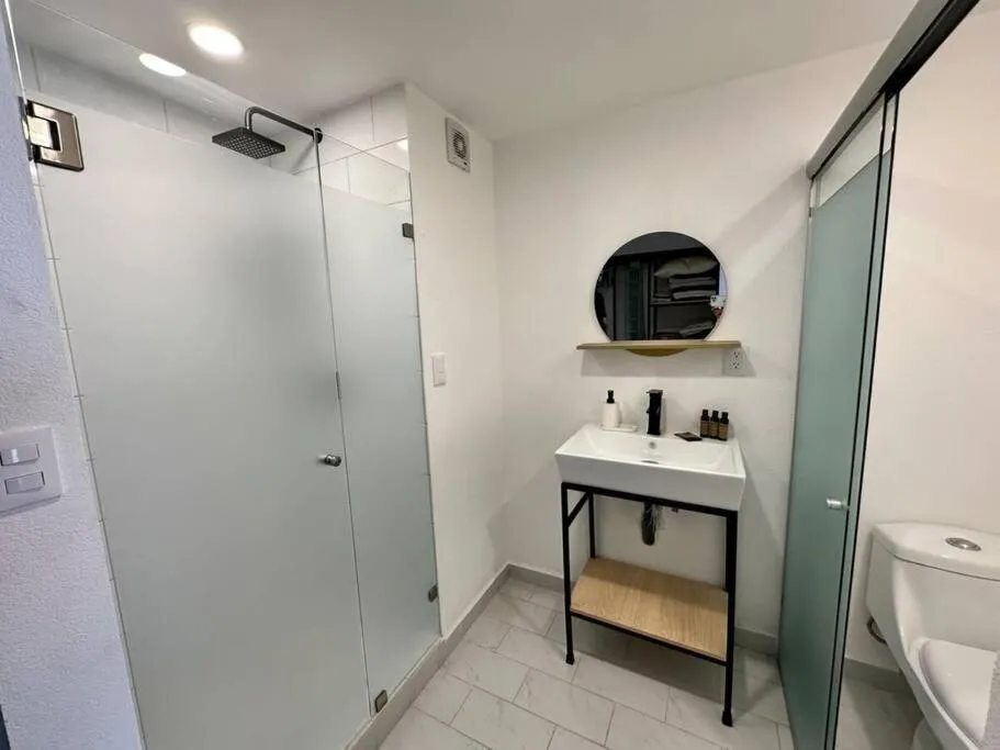 Image 1 of Loft 1Br, Roma CDMX