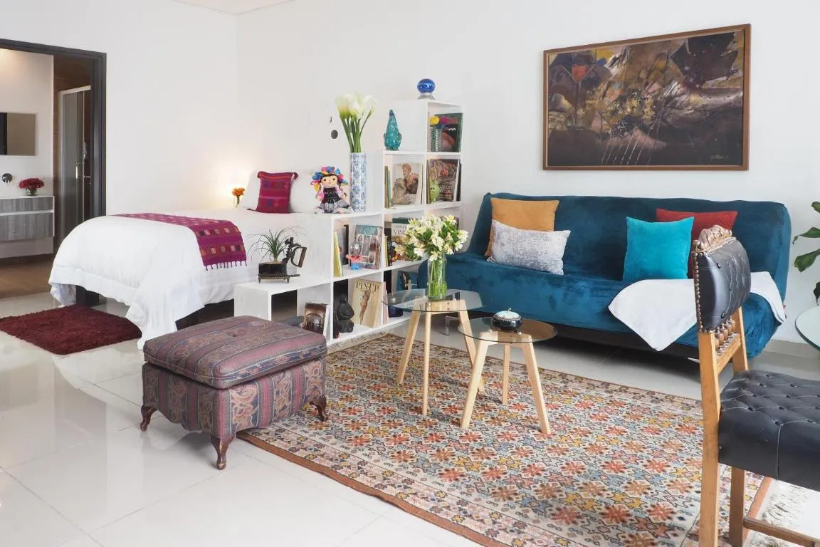 Image of Loft Sinaloa By The Local Way