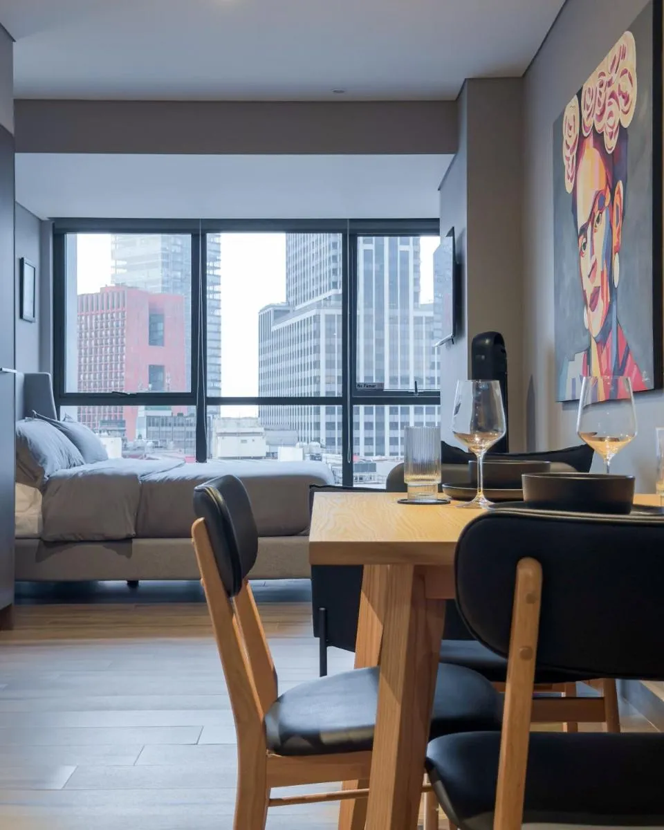 Image 3 of Loft Xolo CDMX