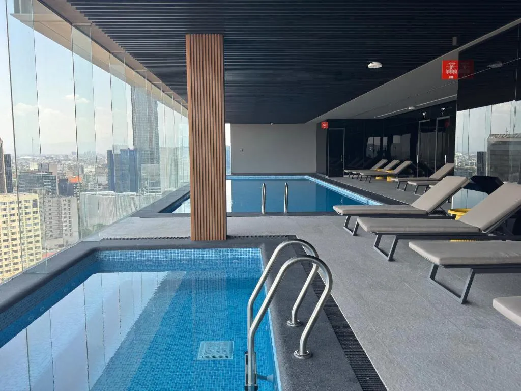 Image of Loft Xolo CDMX
