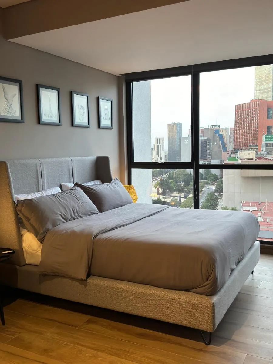 Image 4 of Loft Xolo CDMX