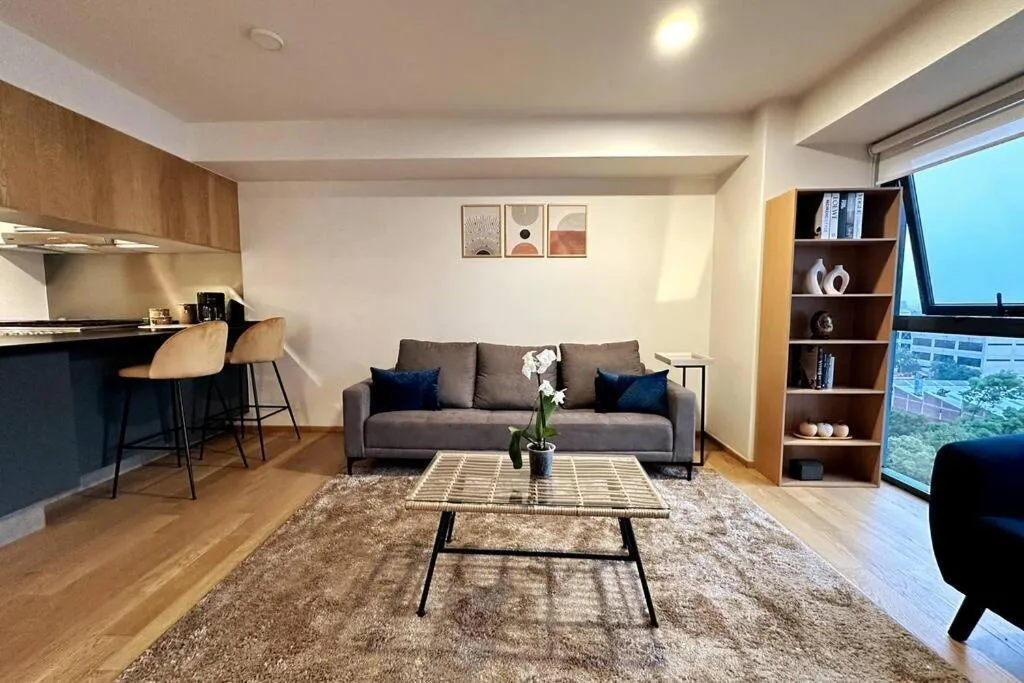 Image of Loft en Polanco Ciudad de México