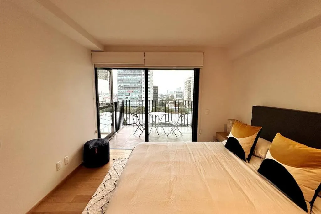 Image 1 of Loft en Polanco Ciudad de México