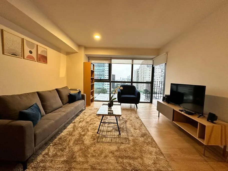 Image 4 of Loft en Polanco Ciudad de México
