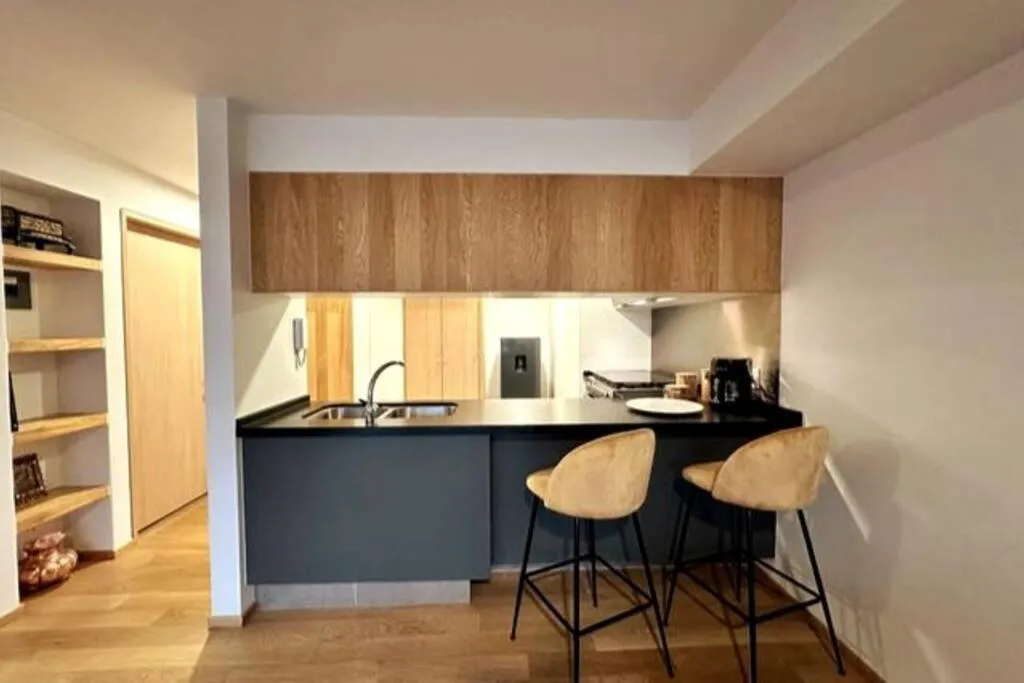 Image 3 of Loft en Polanco Ciudad de México