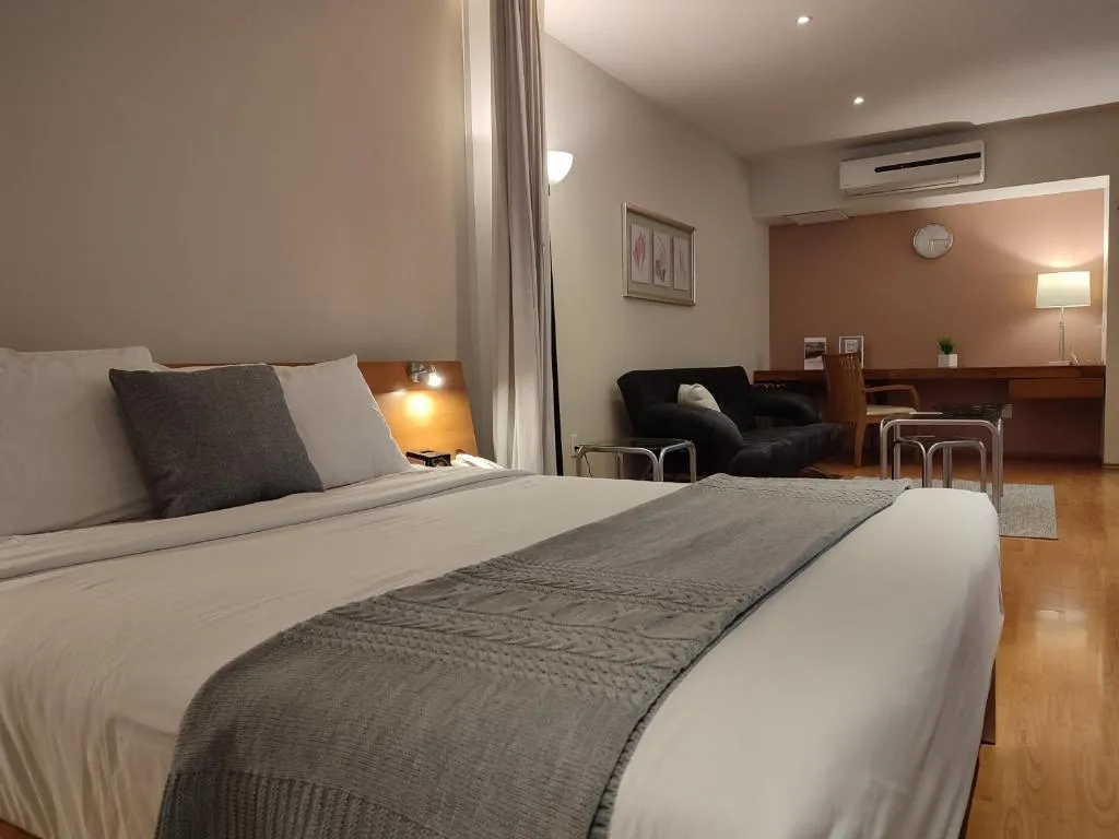 Image of Lombardo Suites