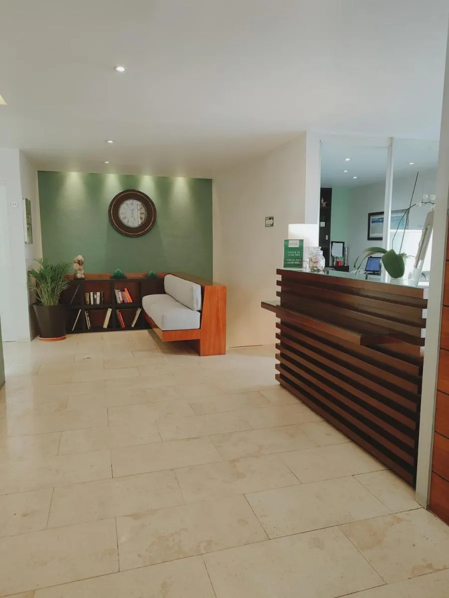 Image 6 of Lombardo Suites