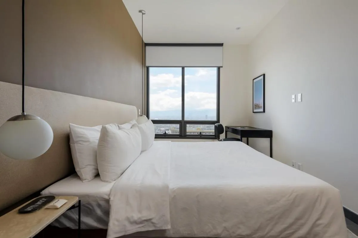 Image 6 of Lovely 1BR with Amazing view in Cuauhtémoc