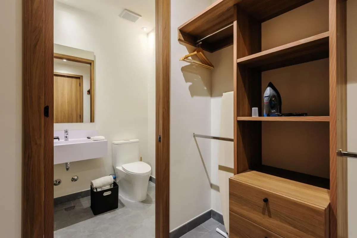 Image 2 of Lovely 1BR with Amazing view in Cuauhtémoc