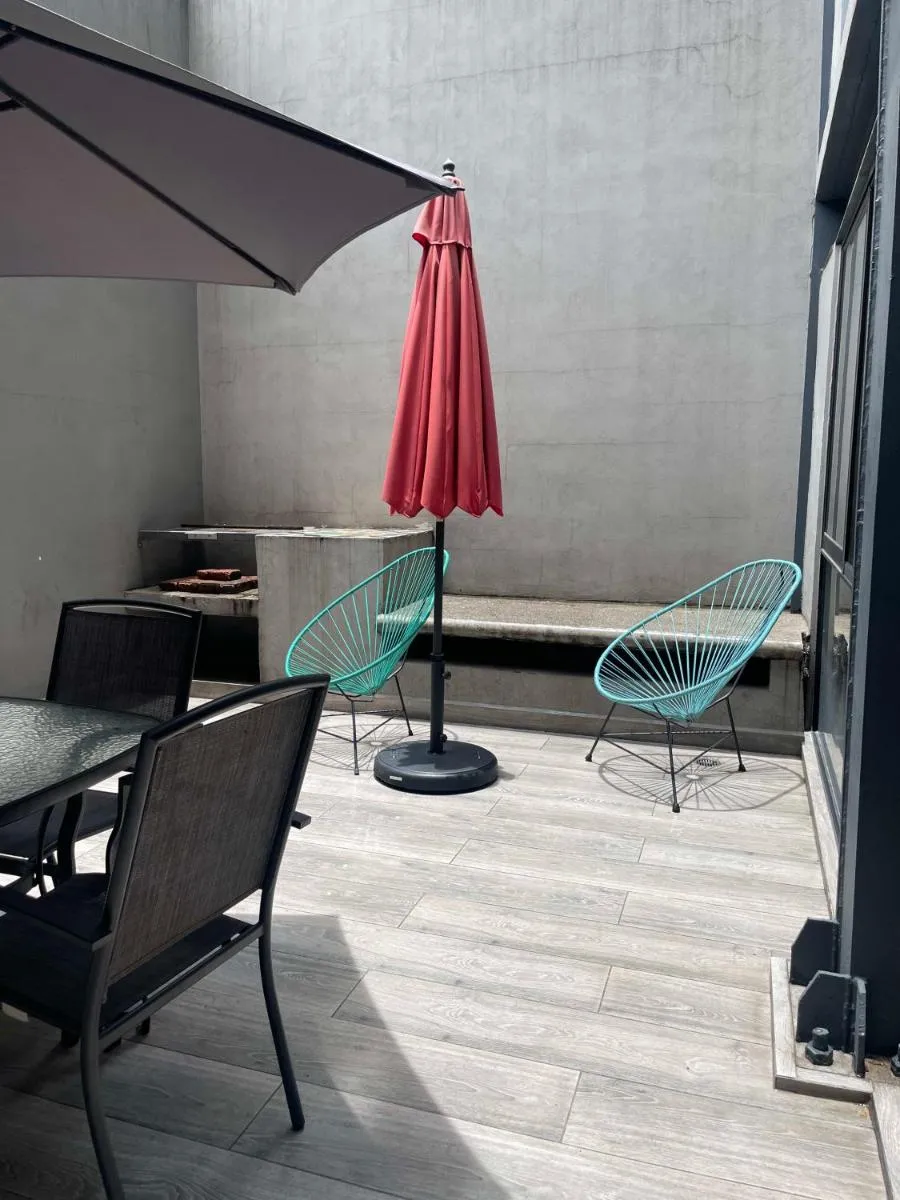 Image 6 of Lujoso Depto con Espectacular terraza a unos pasos del Angel