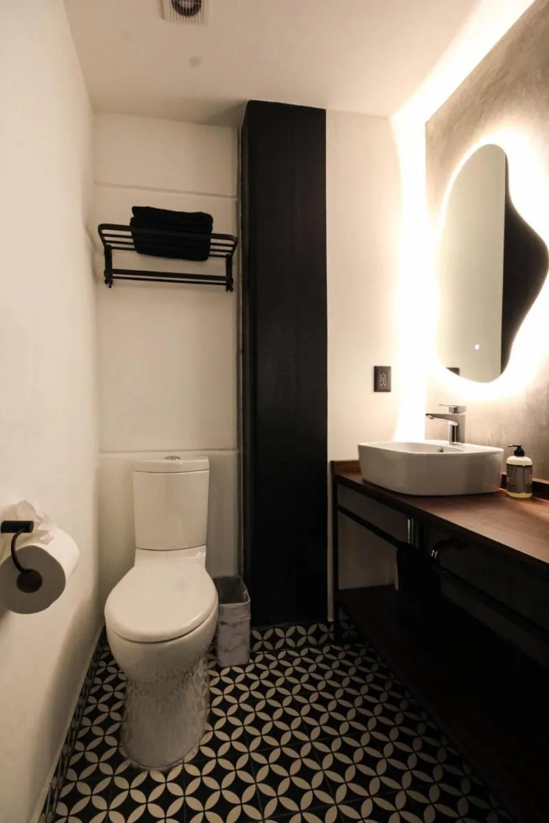 Image 4 of Lujoso LOFT 4 con vista a la CDMX