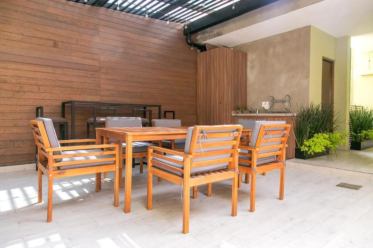 Image 6 of Lumina at Noma Condesa Mexico City