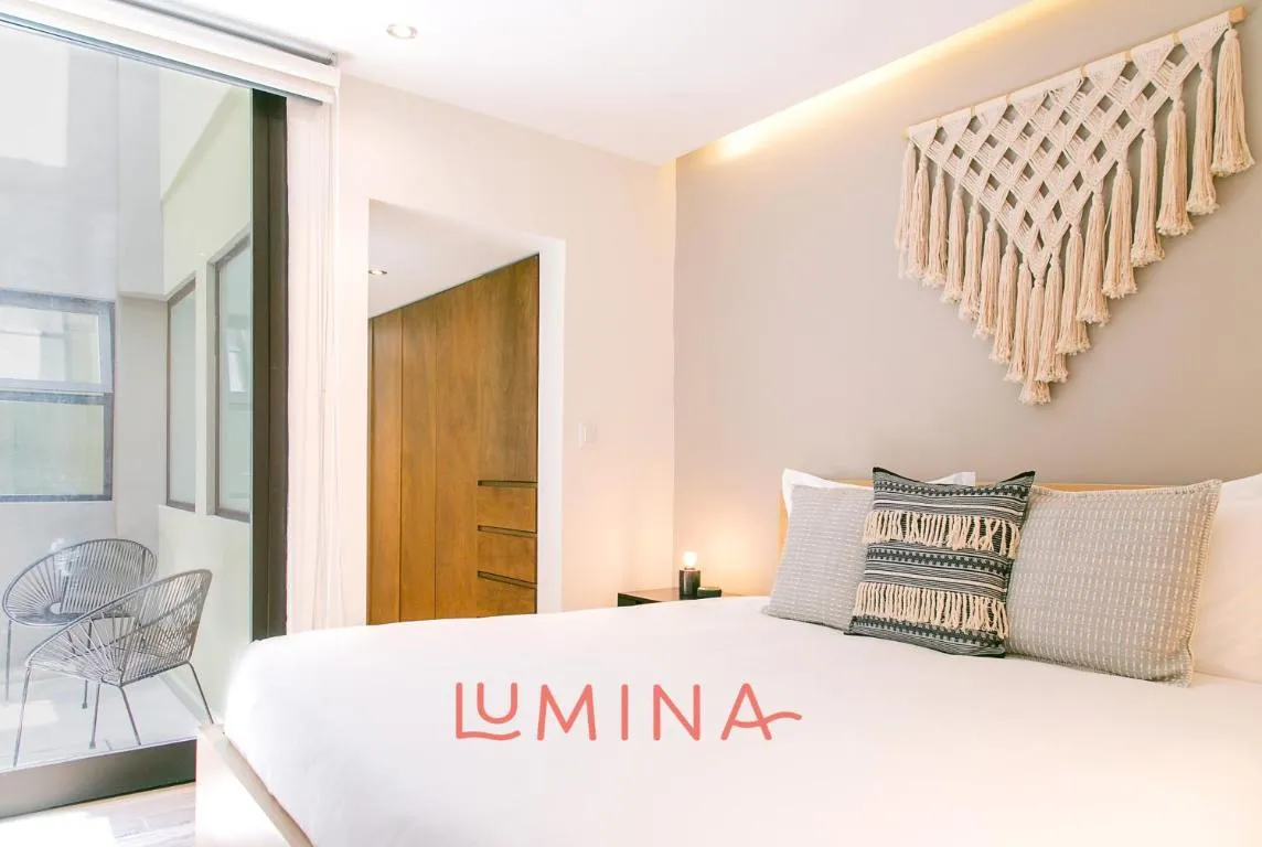Image of Lumina at Noma Condesa Mexico City