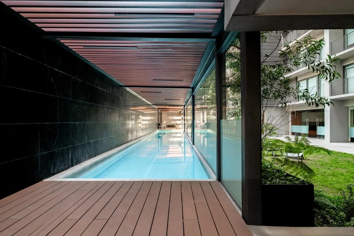 Image 1 of Lumina at Taman Condesa