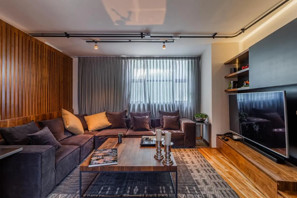 Image 4 of Lux 2BR Condesa