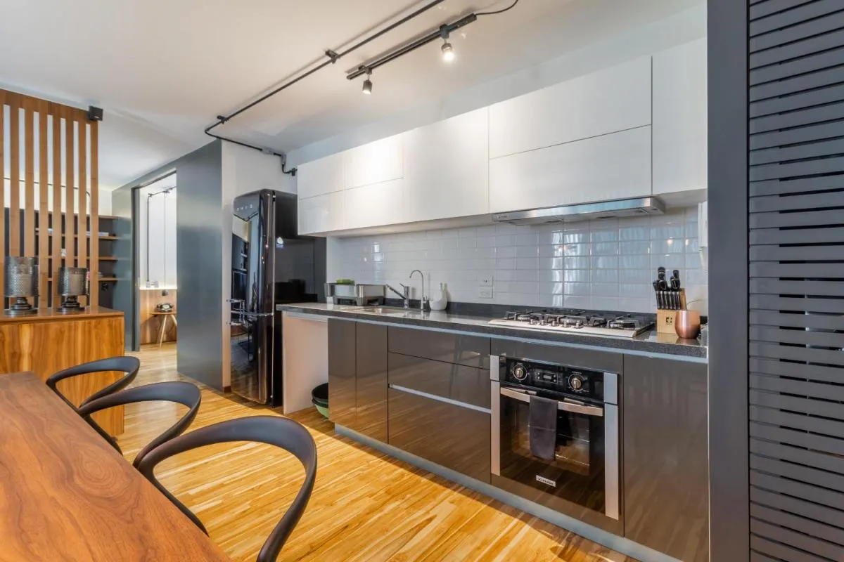 Image 3 of Lux 2BR Condesa