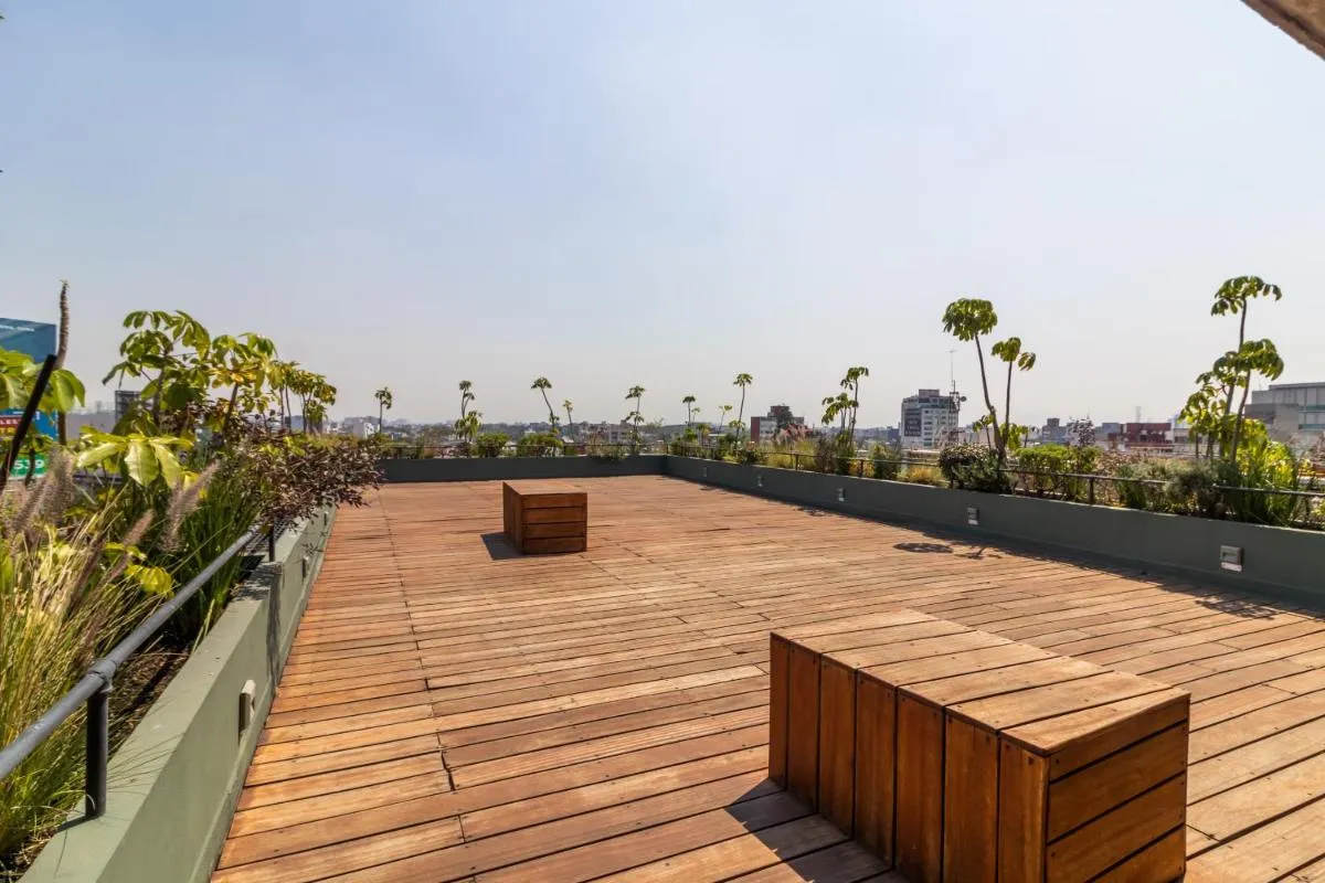 Image 5 of Lux 2BR Condesa