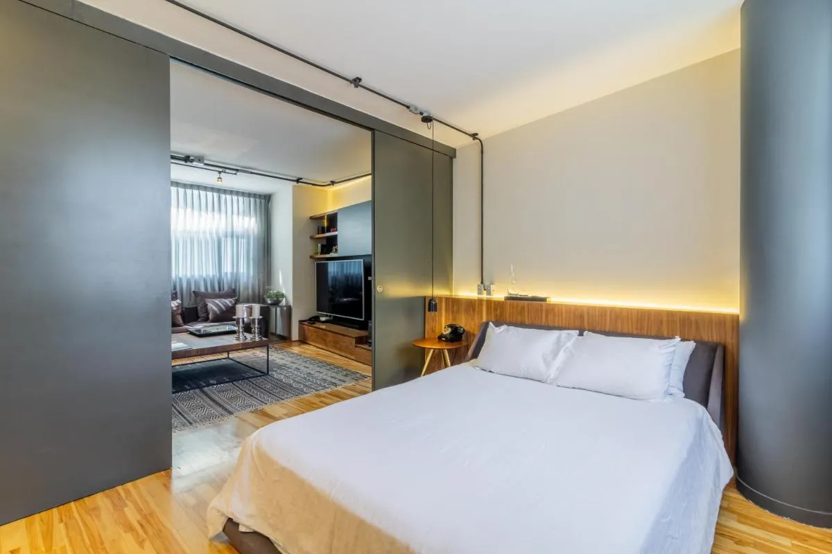 Image 1 of Lux 2BR Condesa