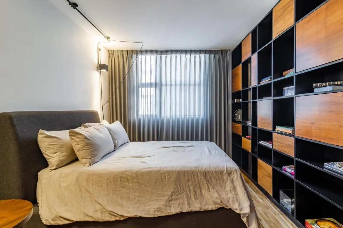Image 6 of Lux 2BR Condesa