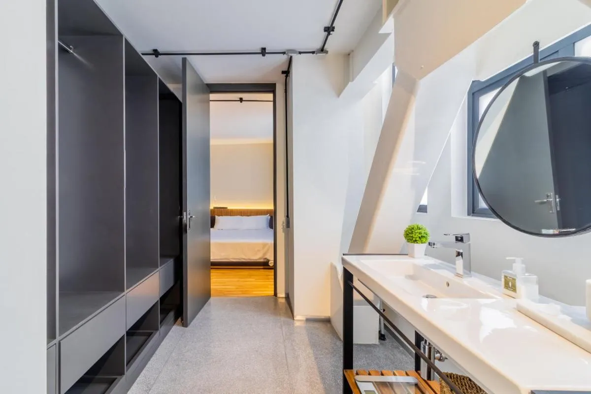 Image 2 of Lux 2BR Condesa