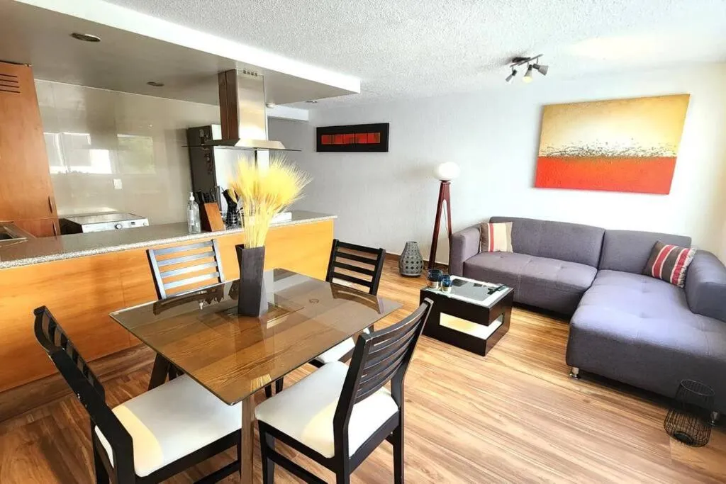 Image of Lux appartment in Polanco!