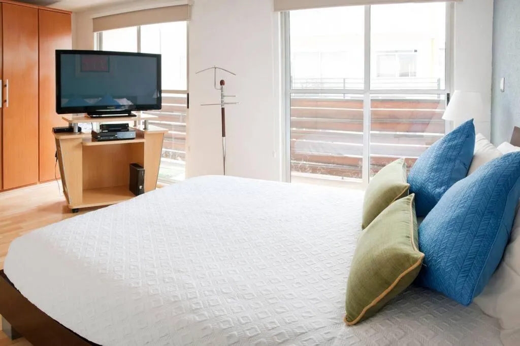 Image 4 of Lux appartment in Polanco!