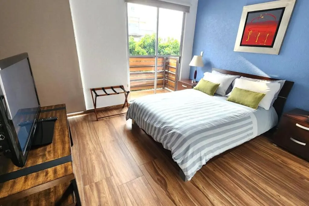 Image 1 of Lux appartment in Polanco!
