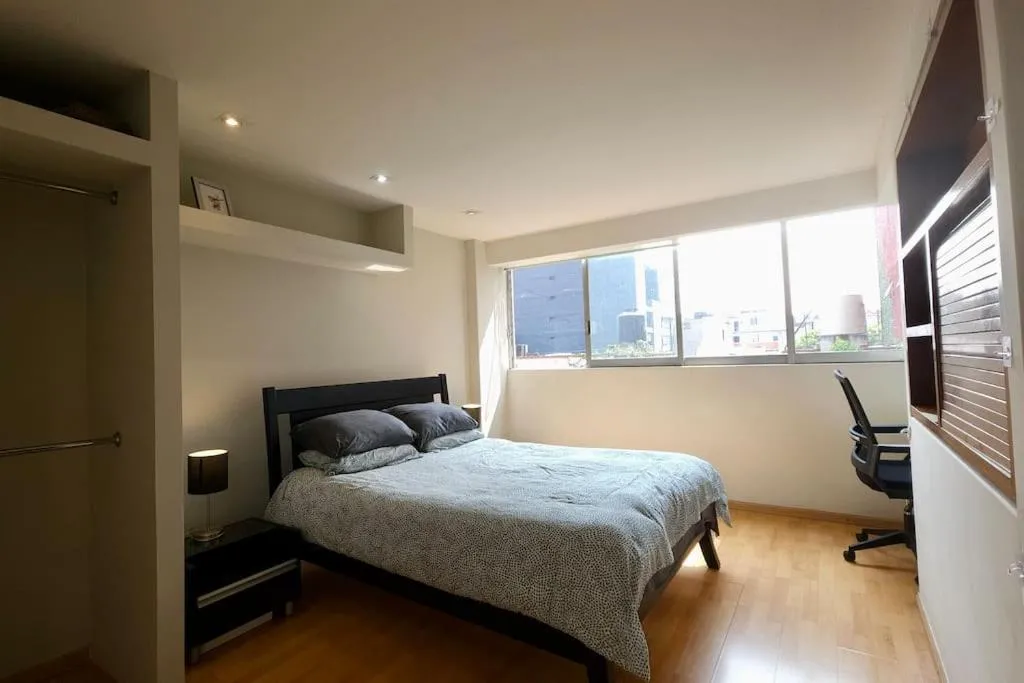 Image 4 of Luxurious Apartment City Centre CDMX