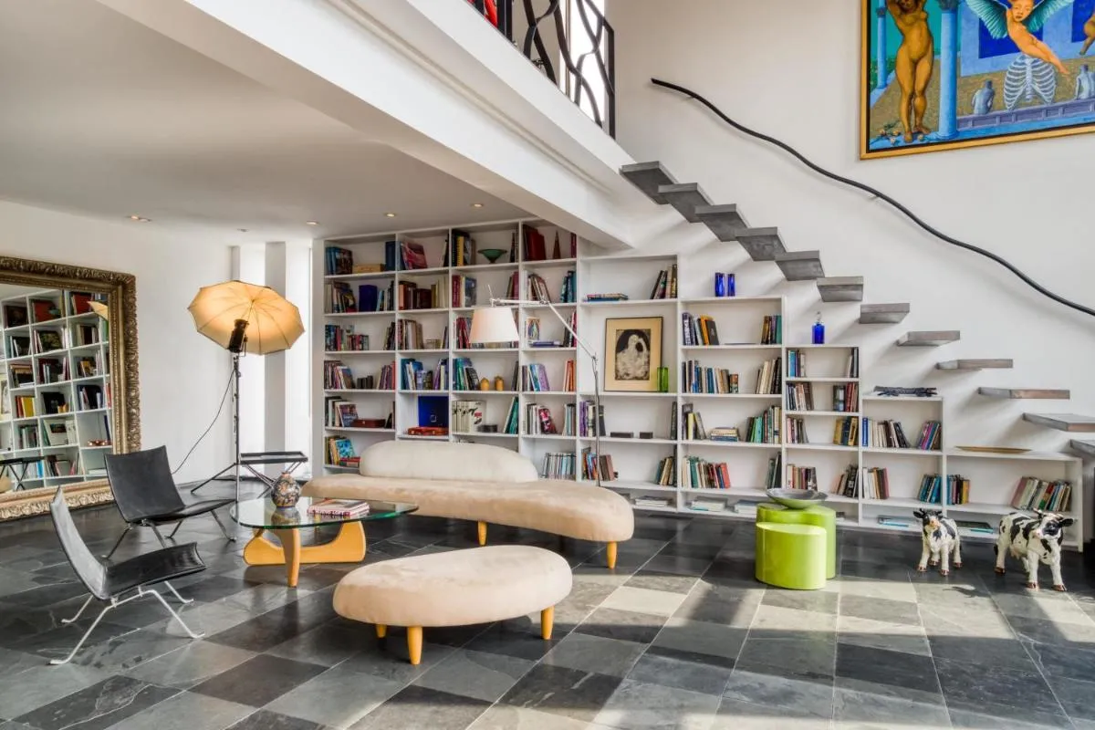 Image 6 of Luxurious Penthouse Central La Condesa W Terrace