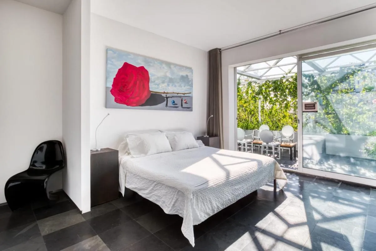 Image 1 of Luxurious Penthouse Central La Condesa W Terrace