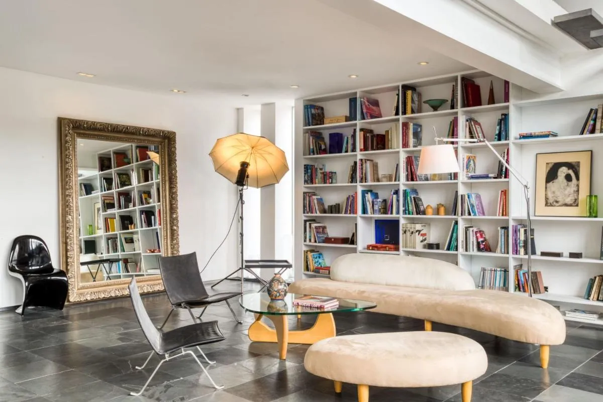 Image 5 of Luxurious Penthouse Central La Condesa W Terrace