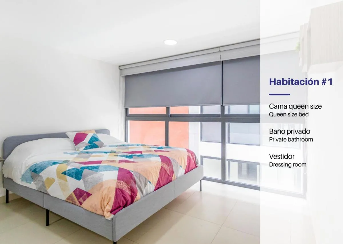 Image 6 of Luxury City Apartment