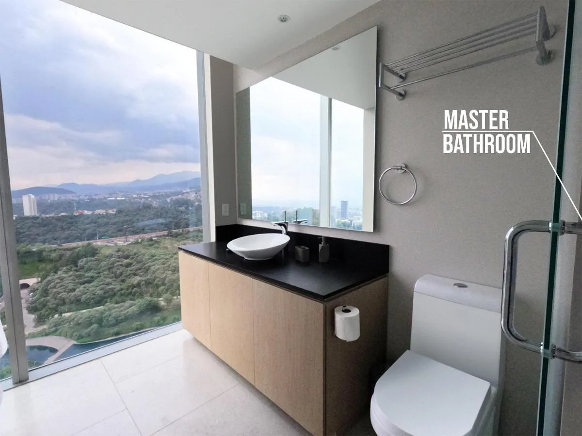 Image 2 of Luxury Condo Paradox Santa Fe By Bamboo Skylife