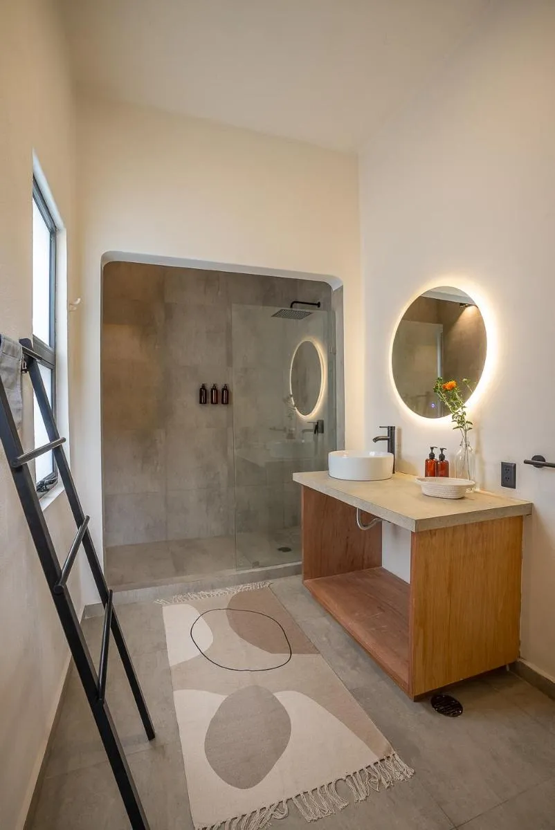 Image 4 of Luxury Villa Art-Deco Style in Condesa – Casa Estudio de Arte