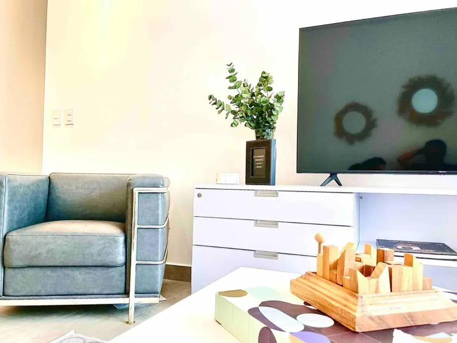 Image of Luxury stay in the heart of Carso / Polanco