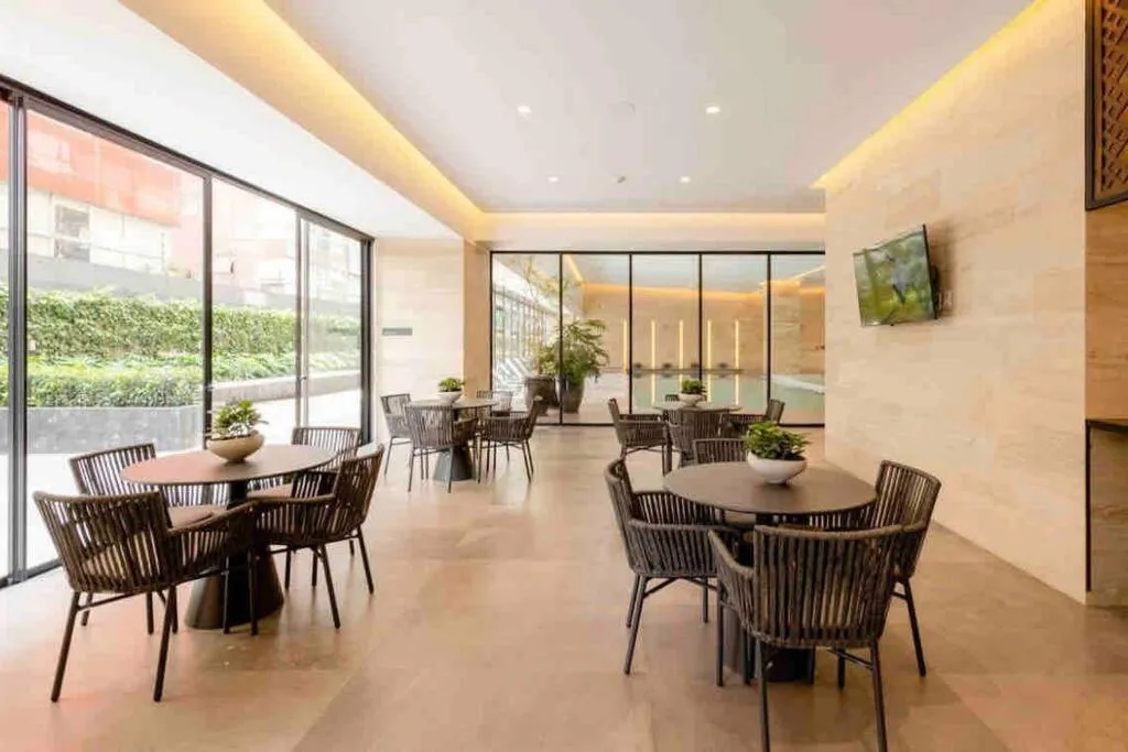 Image 1 of Luxury stay in the heart of Carso / Polanco