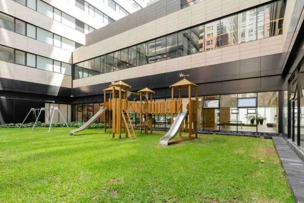 Image 6 of Luxury stay in the heart of Carso / Polanco