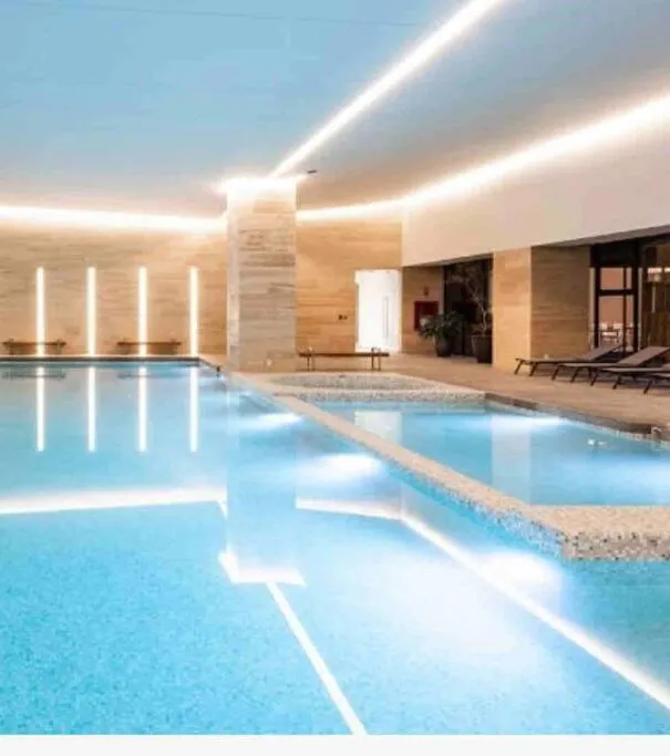 Image 5 of Luxury stay in the heart of Carso / Polanco