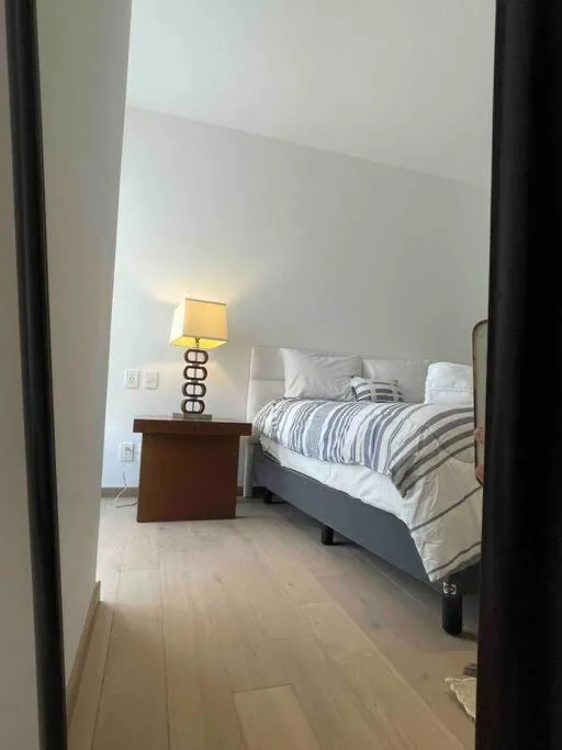 Image 3 of Luxury stay in the heart of Carso / Polanco