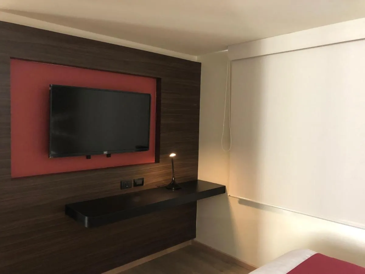 Image 4 of MC Suites Mexico City