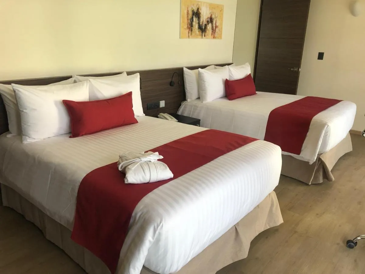 Image 6 of MC Suites Mexico City