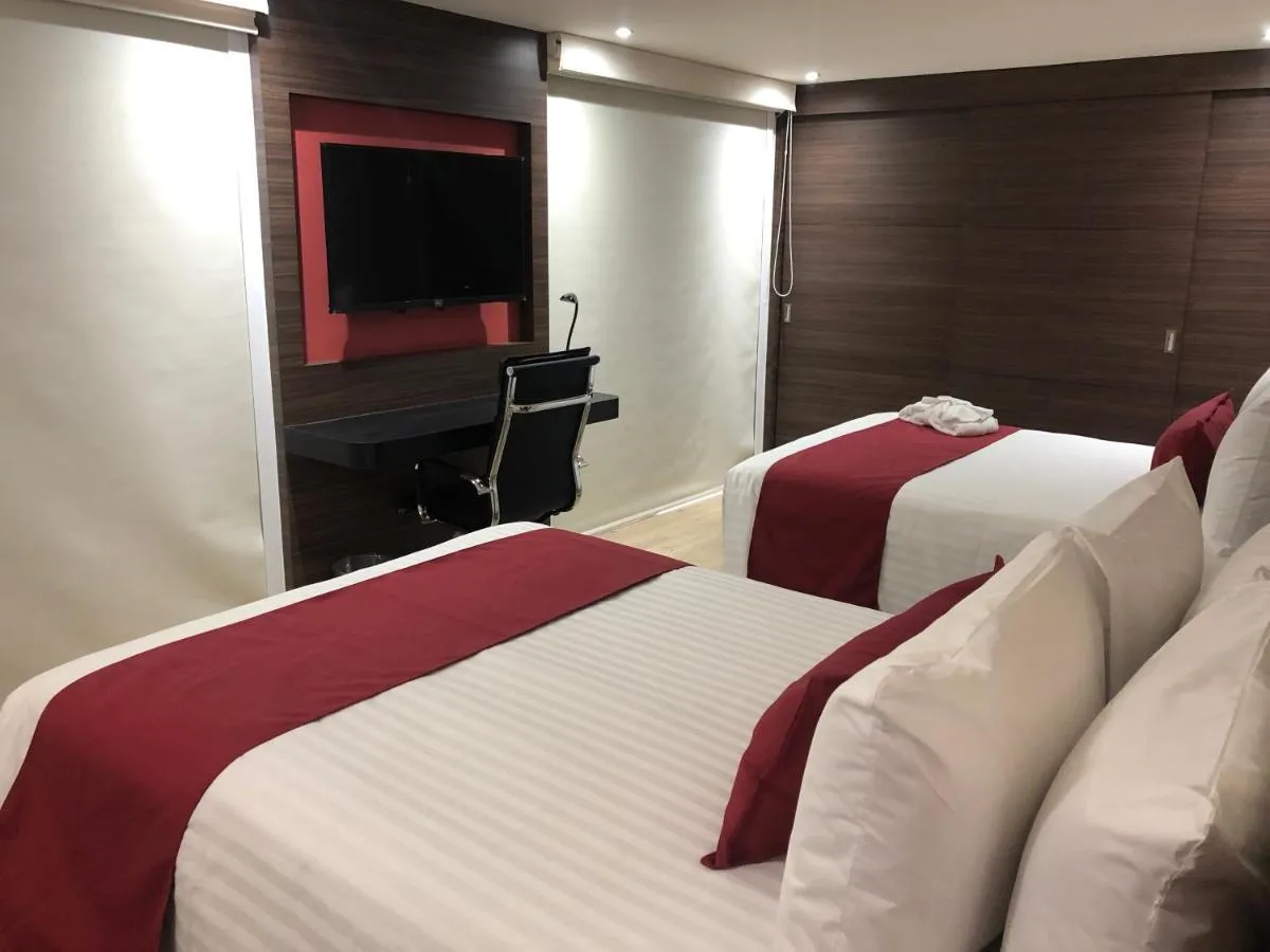 Image 1 of MC Suites Mexico City