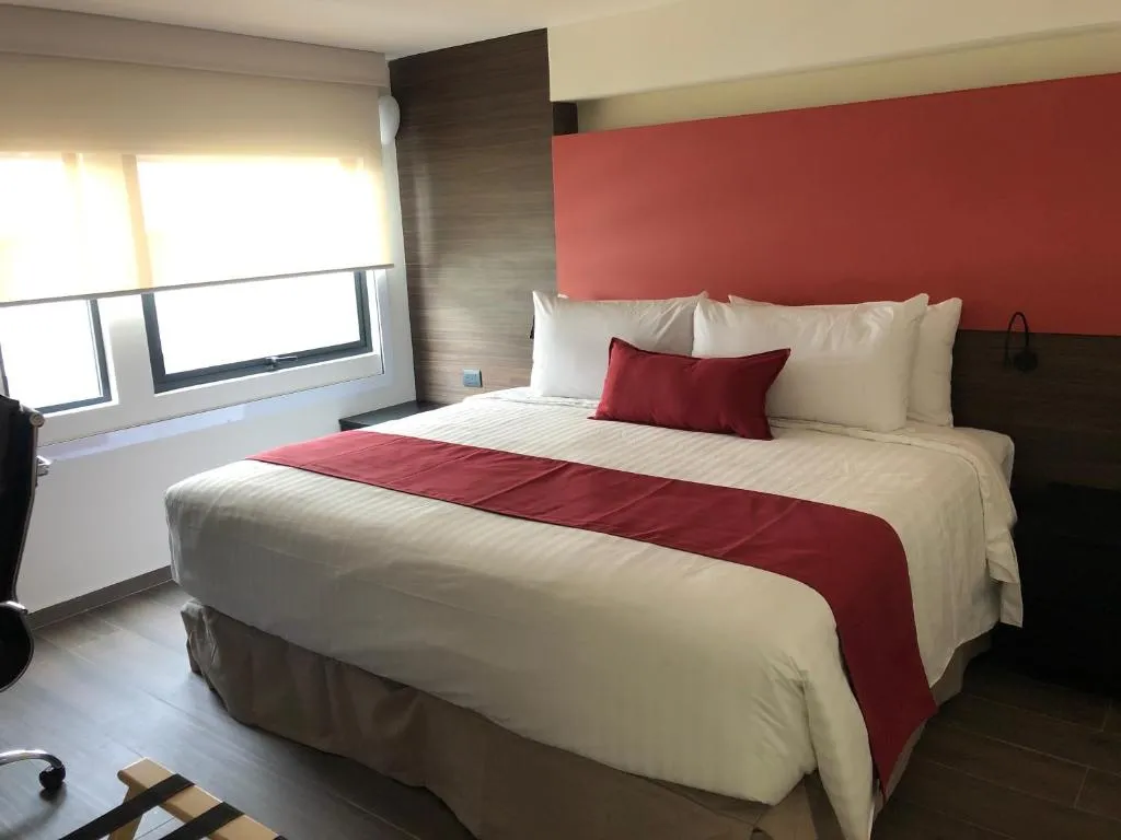 Image of MC Suites Mexico City