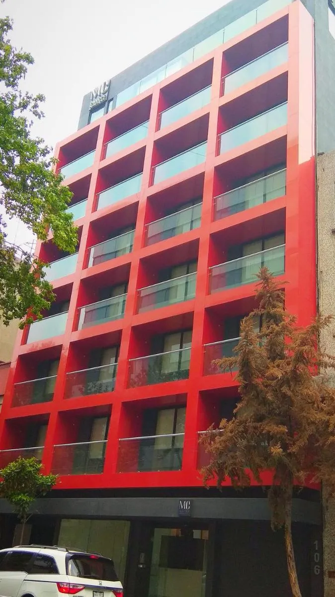 Image 5 of MC Suites Mexico City