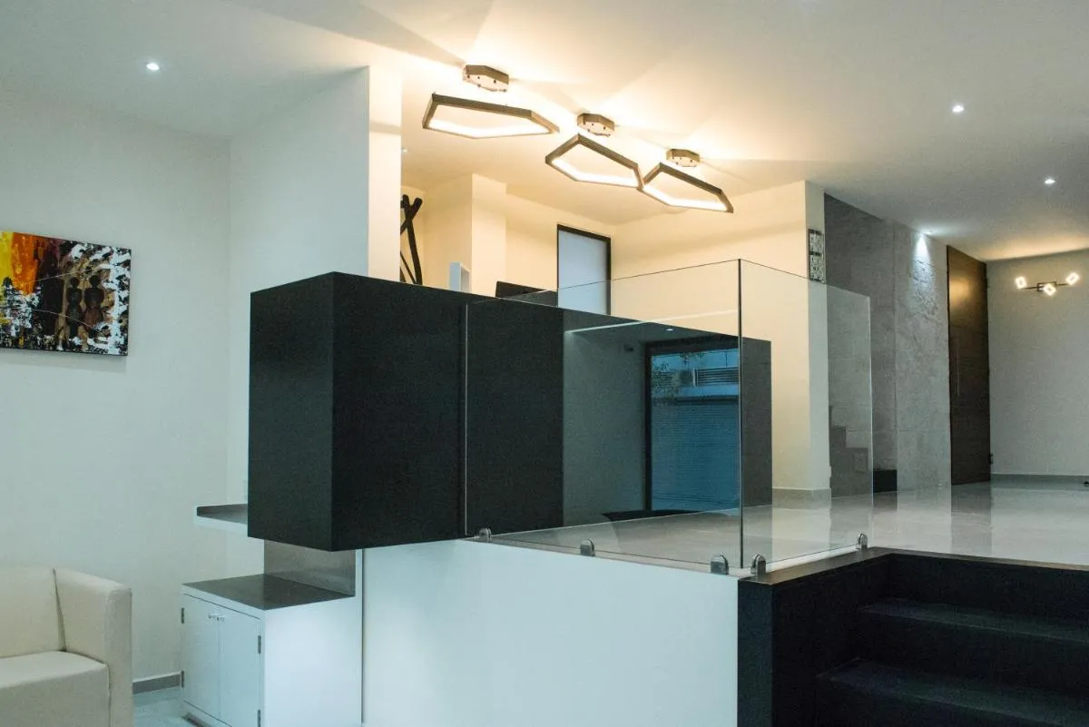 Image 3 of MC Suites Mexico City