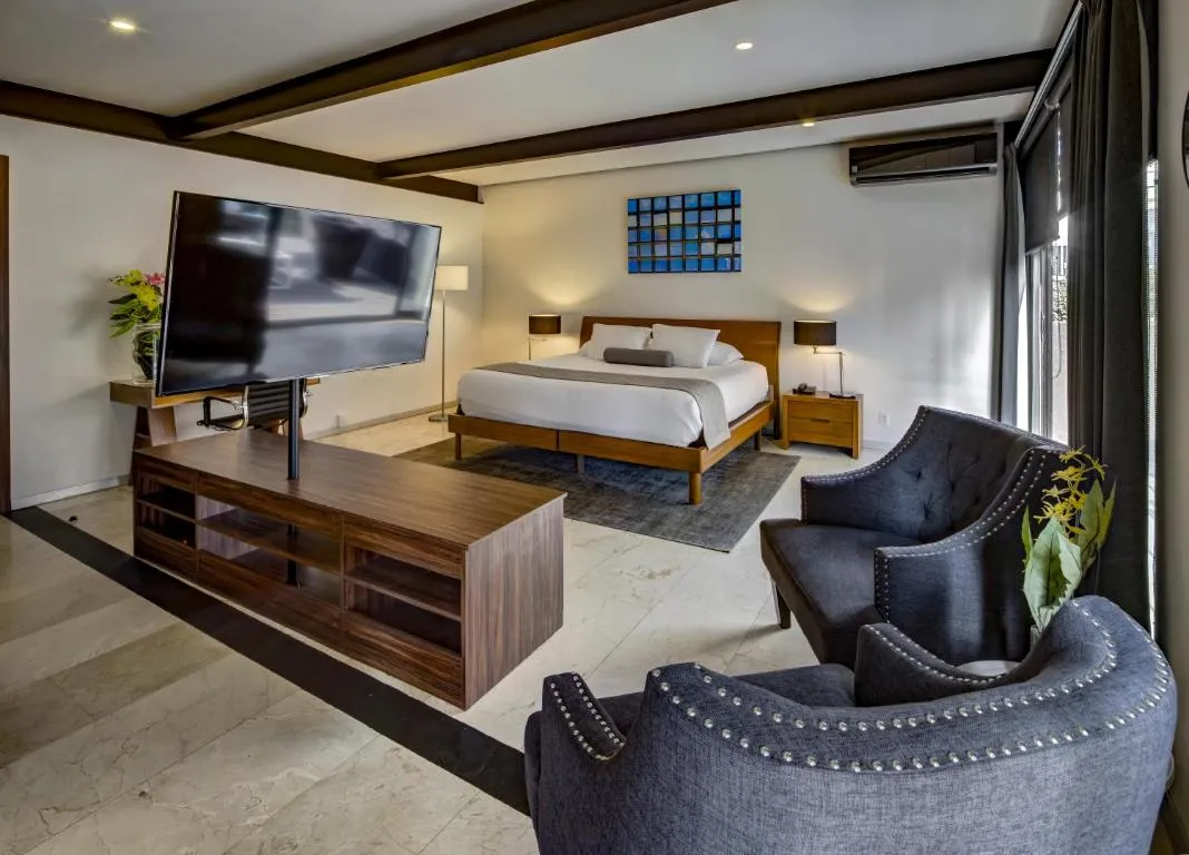 Image of MX Grand Suites
