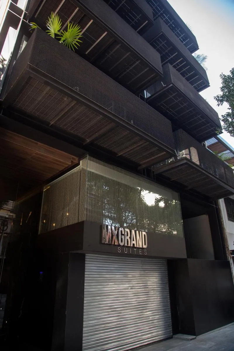 Image 3 of MX Grand Suites