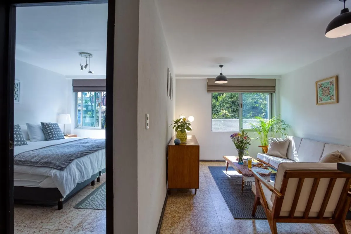 Image 1 of Mai Calli Home Rentals