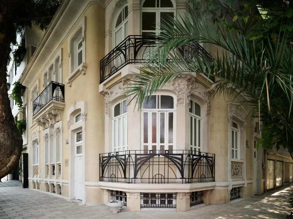 Image of Maison México Roma
